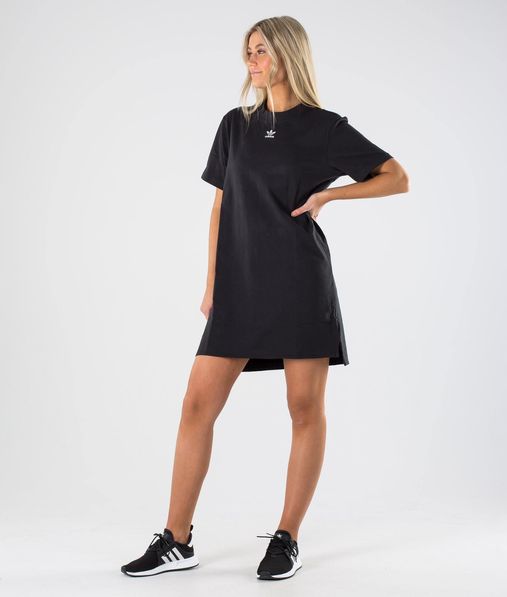 Adidas Originals Trefoil Dress Dress 