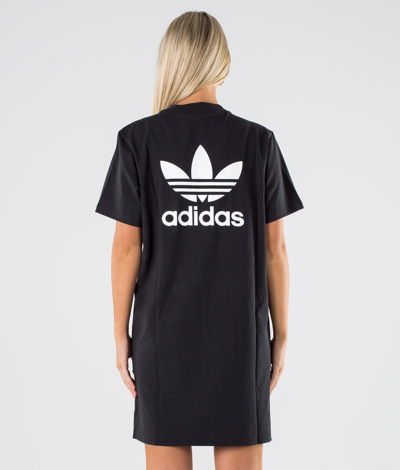 Adidas Originals Trefoil Dress Dress 
