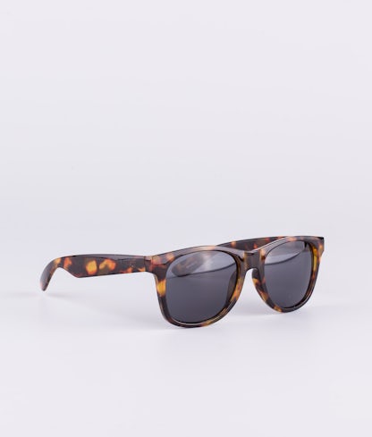 Vans Spicoli 4 Shades Sunglasses Cheetah Tortoise |