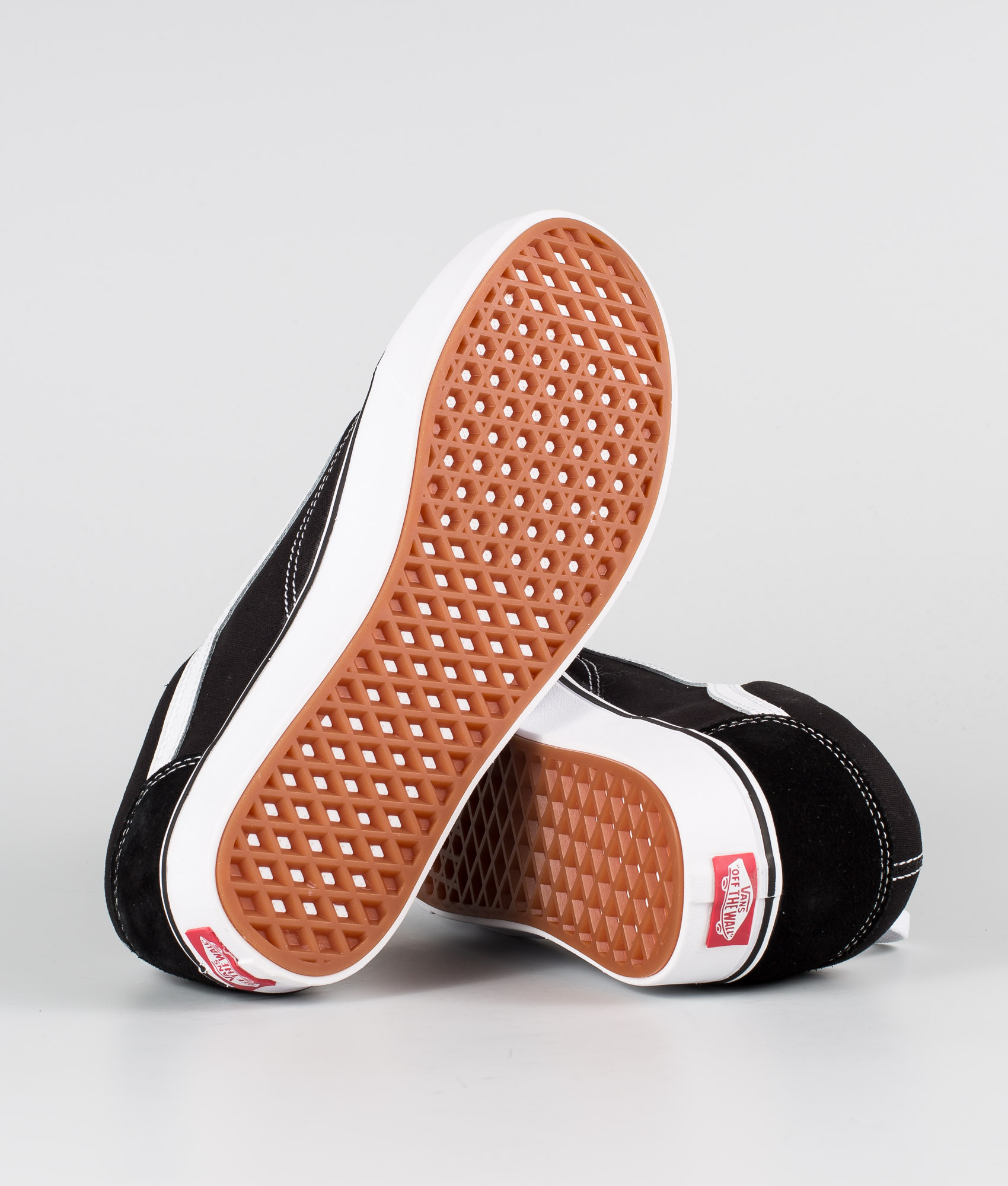 vans off the wall comfycush