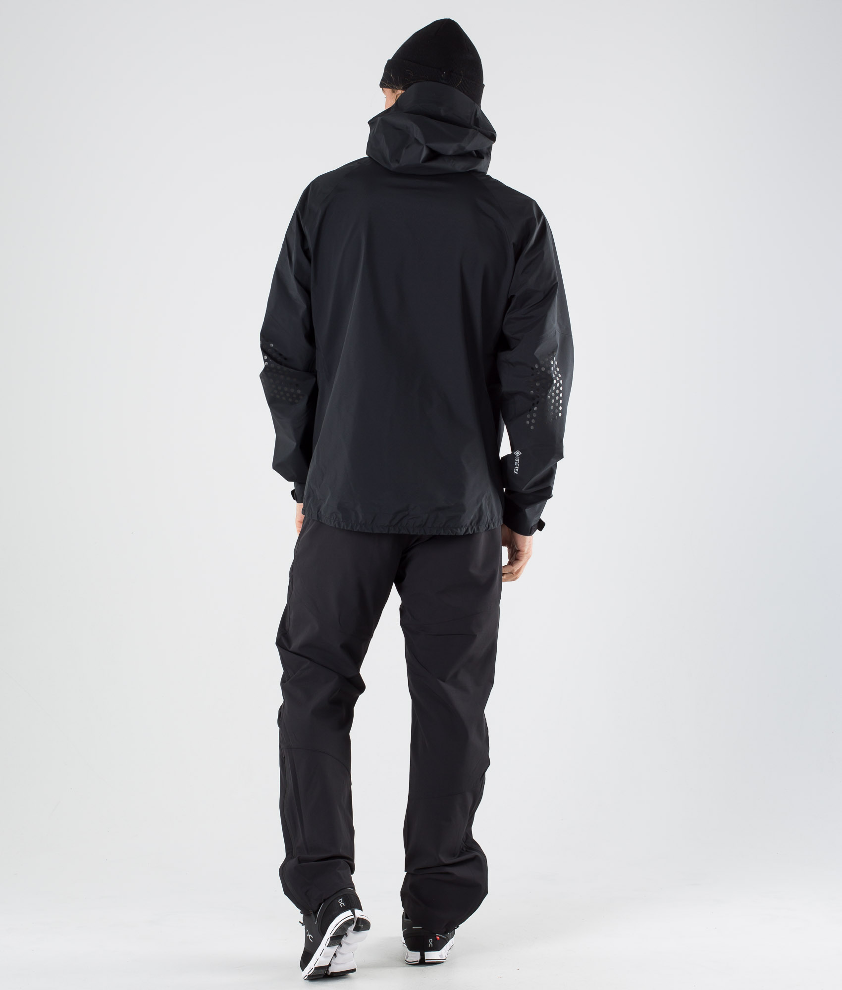 Peak Performance Limit Jakke Black Ridestore.no Peak Performance Light SS Carbon Turbukse Black Ridestore.no