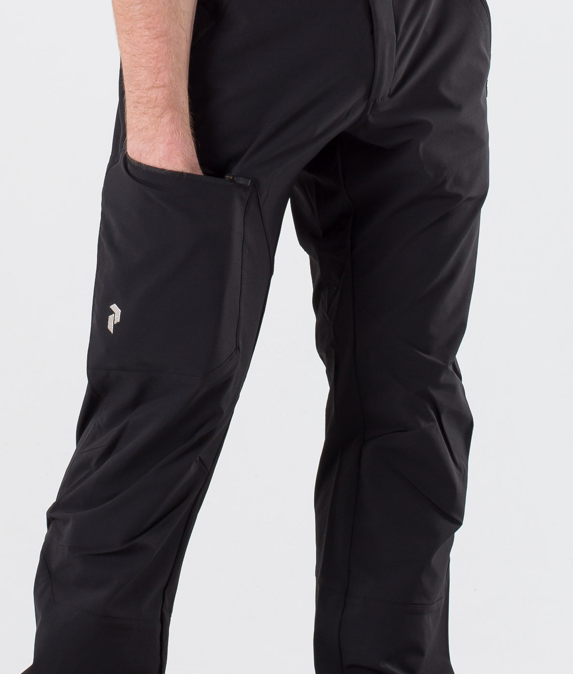 Peak Performance Light SS Carbon Turbukse Black Ridestore.no Peak Performance Light SS Carbon Turbukse Black Ridestore.no