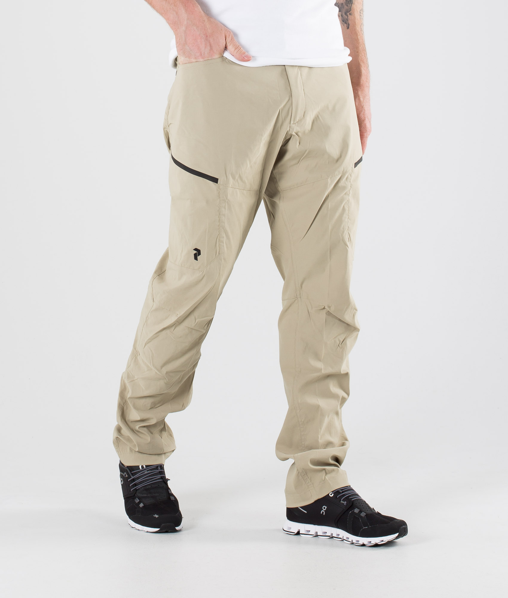 the north face mountain tech woven pants