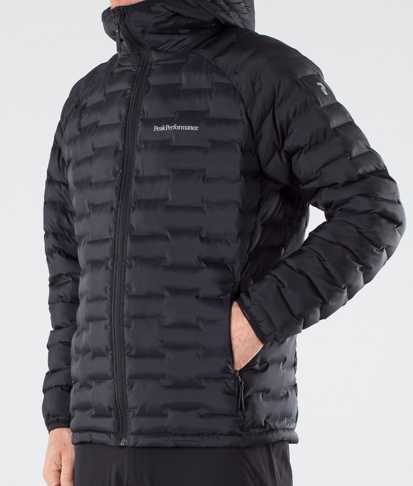 Peak Performance Argon Light Jacke Black Ridestore De