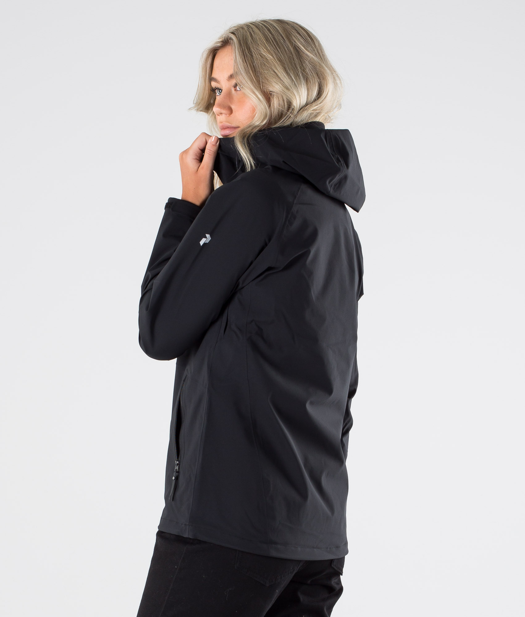 peak performance nightbreak jacket