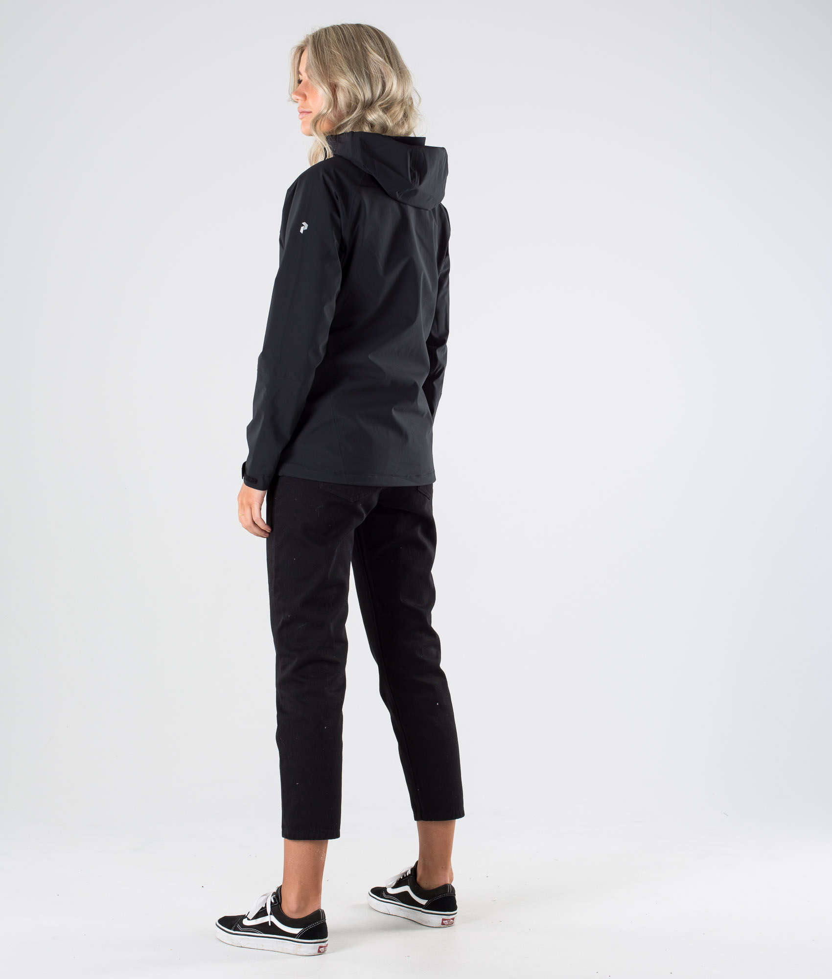 peak performance nightbreak jacket