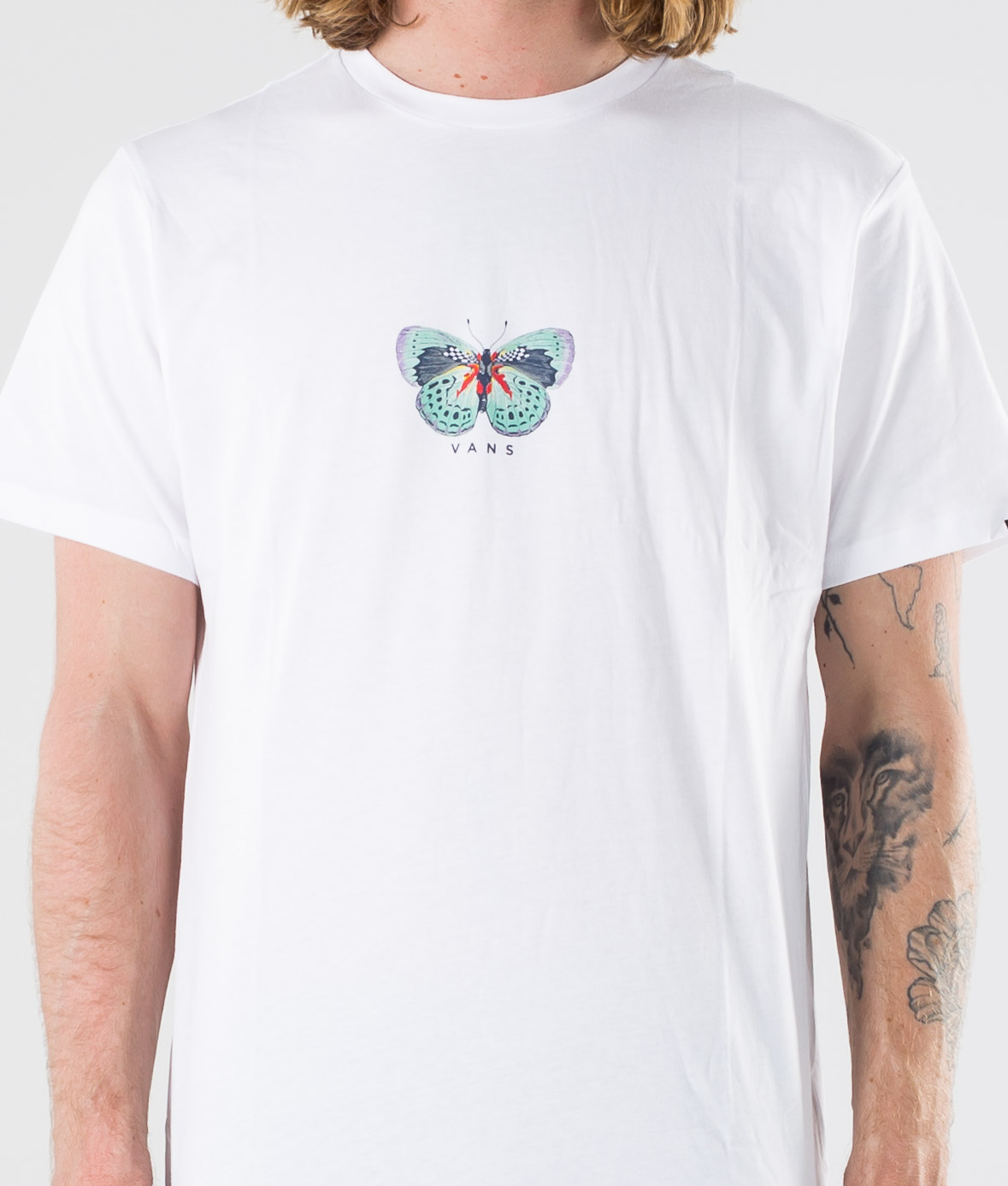 vans vulture t shirt