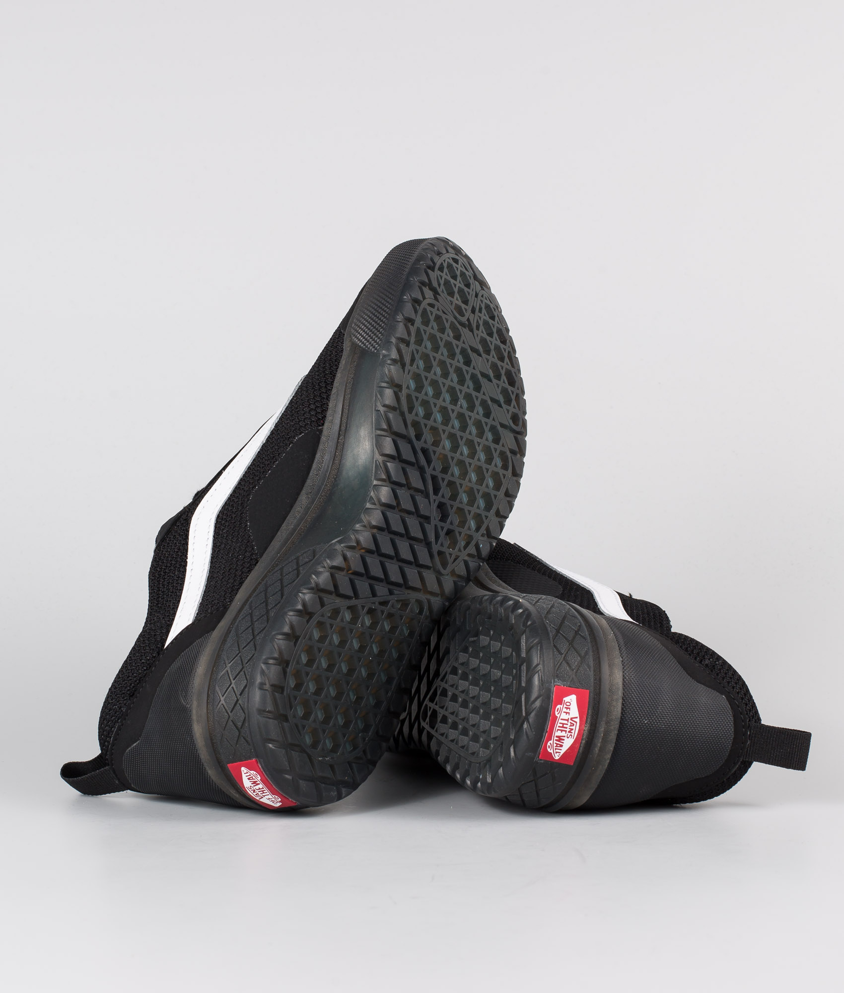 vans mod rapidweld black