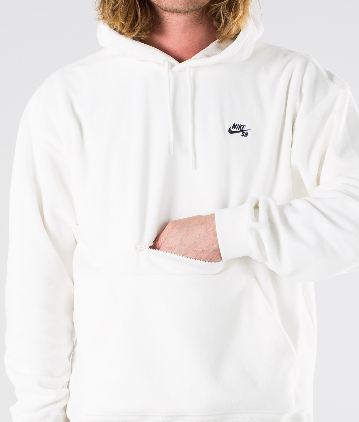 nike sb novelty hoodie