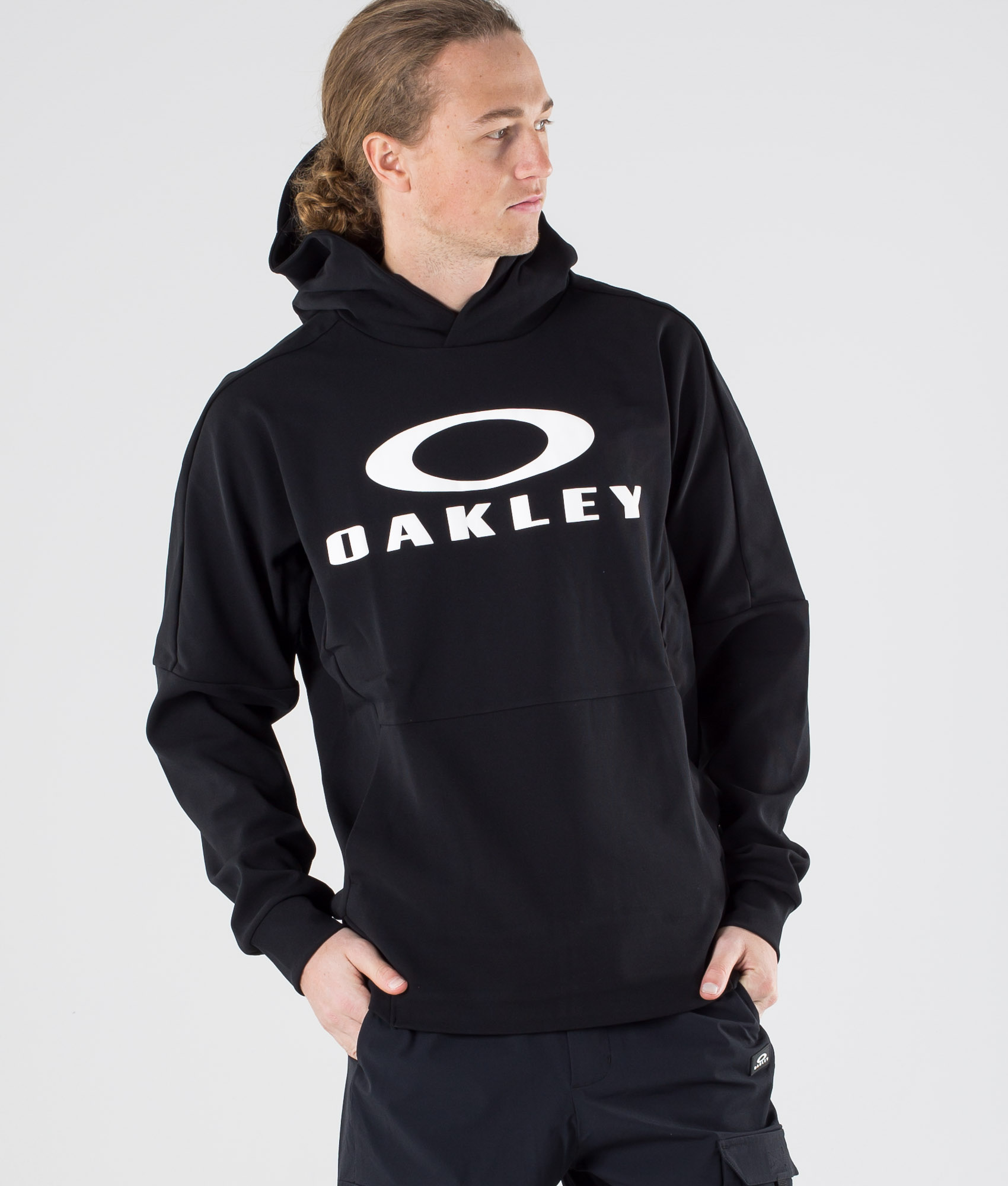 oakley hoodie jacket