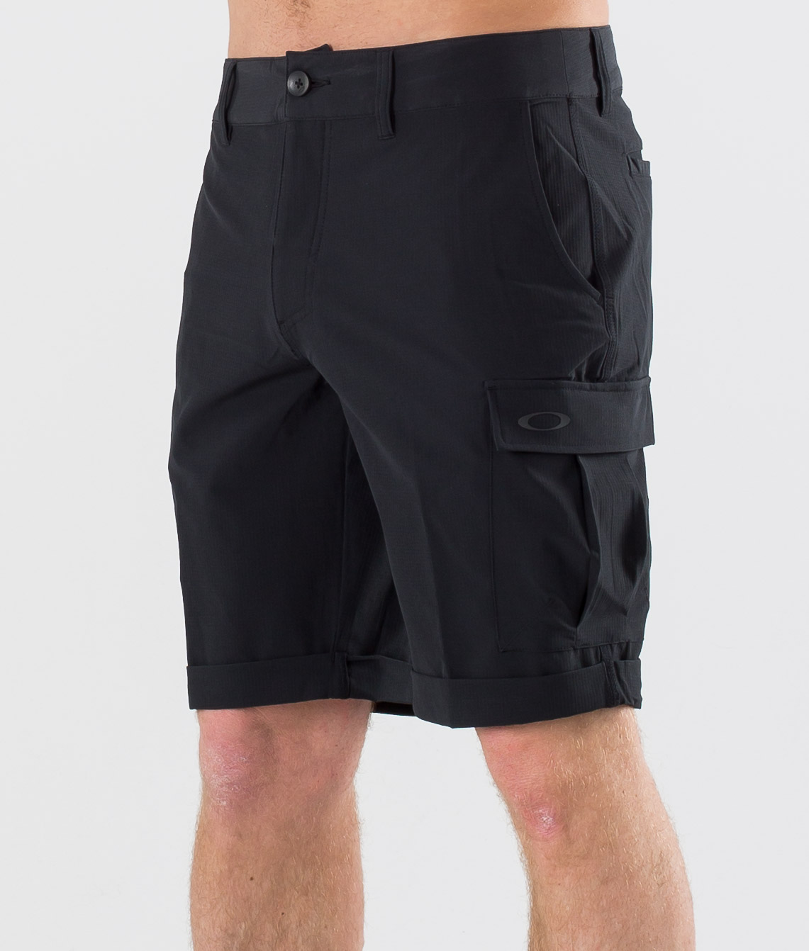 oakley hybrid cargo shorts