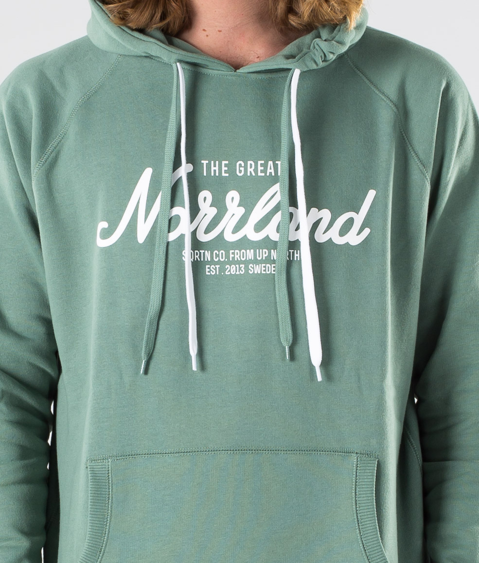 the great hoodie