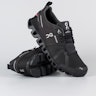 On Shoes Cloud Waterproof Skor Black/Lunar