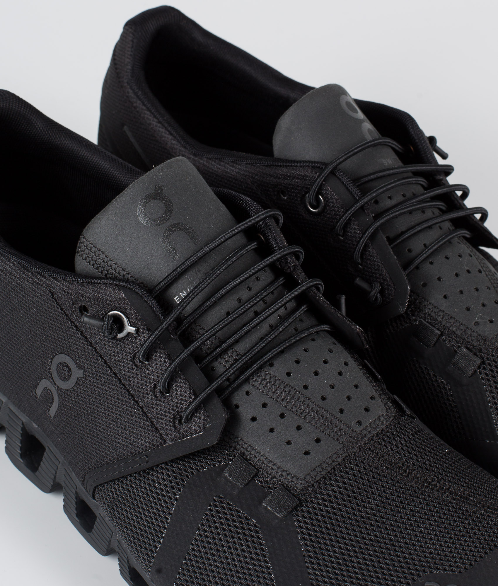 On Shoes Cloud Sko All Black Ridestore.no On Shoes W Cloud Sko All Black Ridestore.no