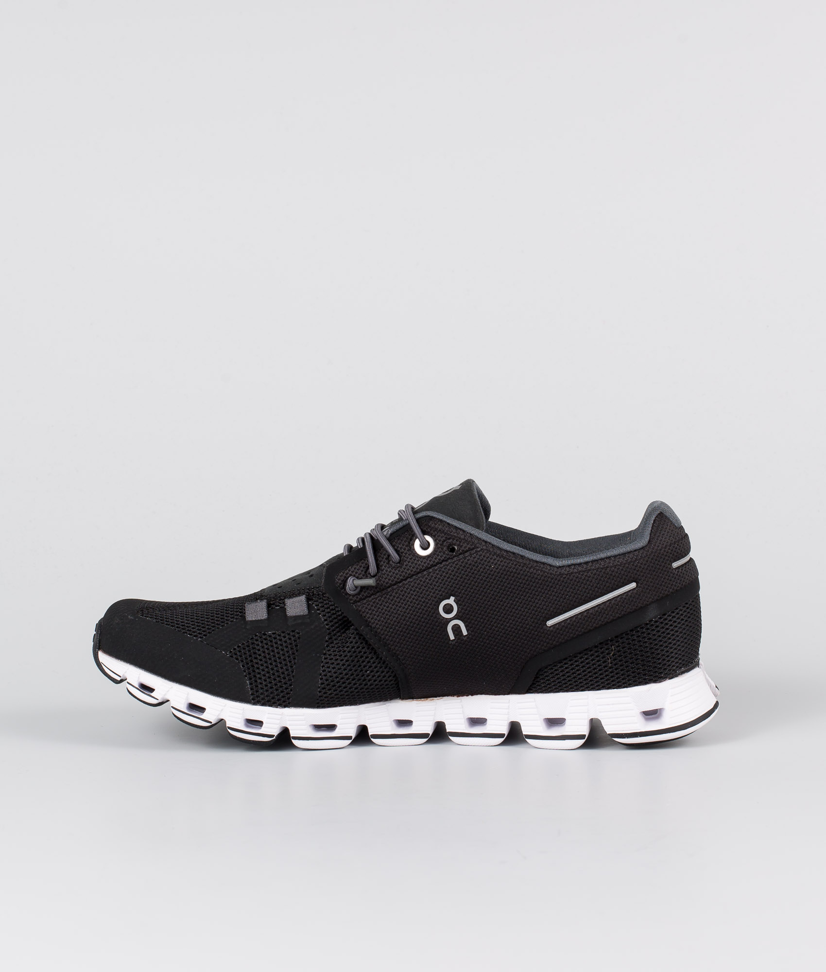 On Shoes W Cloud Sko BlackWhite Ridestore.no On Shoes W Cloud Sko BlackWhite Ridestore.no