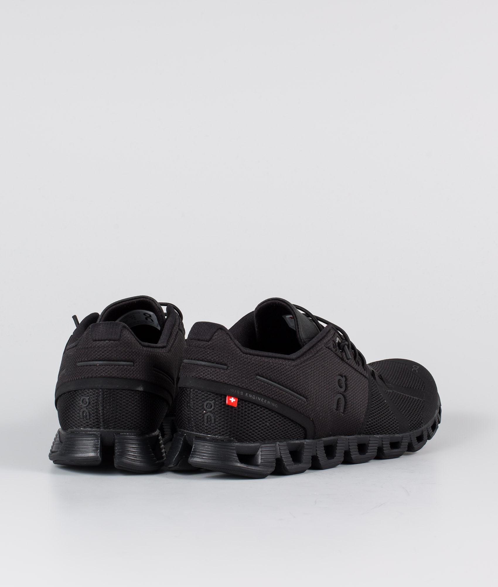 On Shoes W Cloud Sko All Black Ridestore.no On Shoes W Cloud Sko All Black Ridestore.no