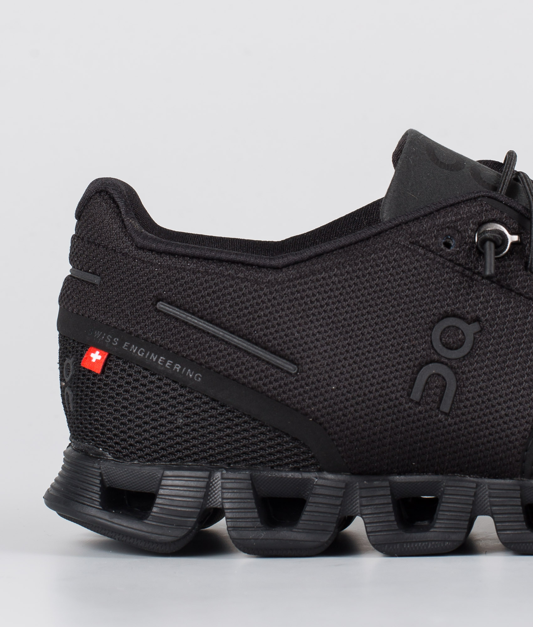 On Shoes W Cloud Sko All Black Ridestore.no On Shoes W Cloud Sko All Black Ridestore.no
