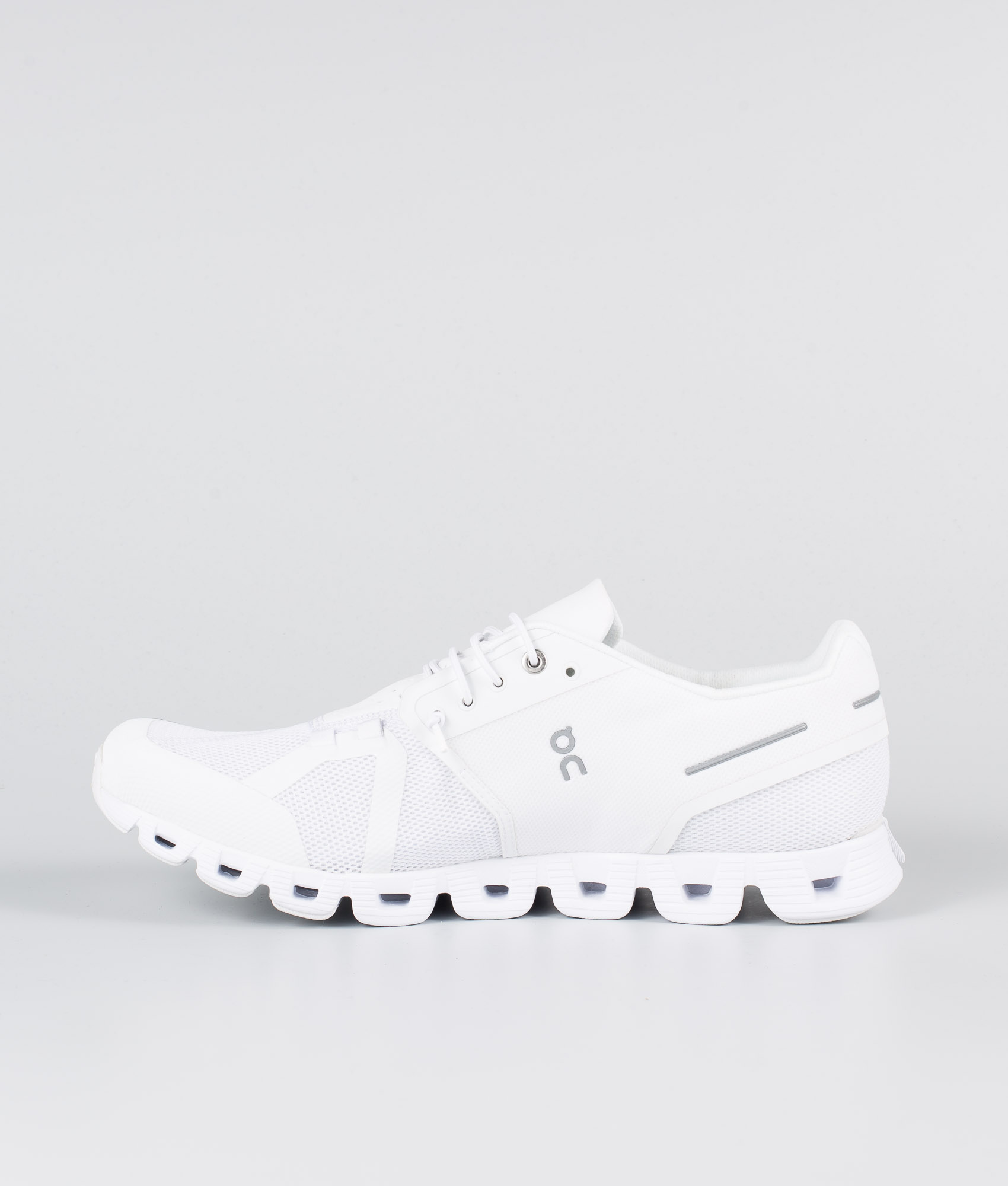 On Shoes Cloud Sko All White Ridestore.no On Shoes W Cloud Sko All Black Ridestore.no