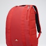 Douchebags Base 15L Bag Scarlet Red