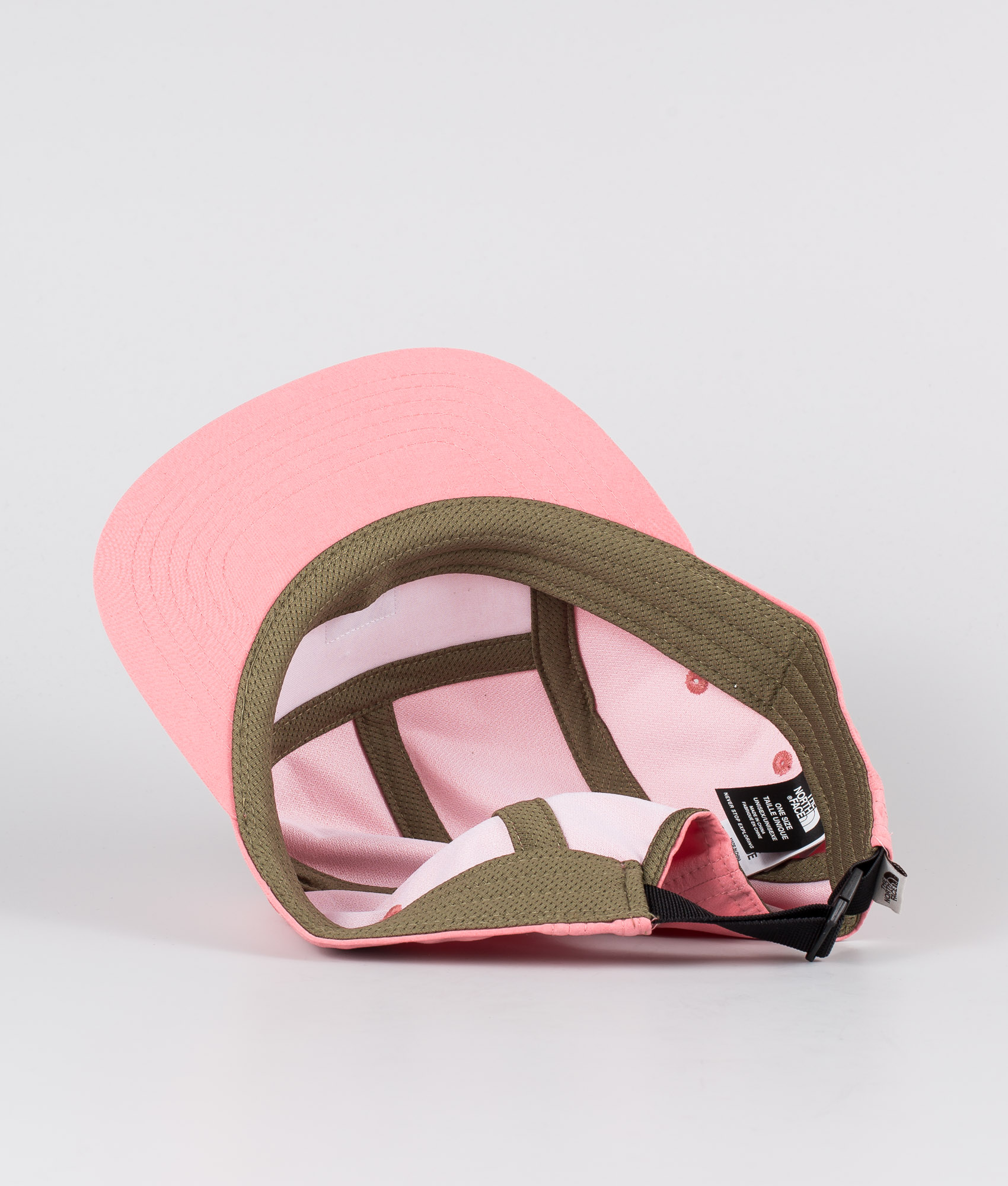 the north face mauve