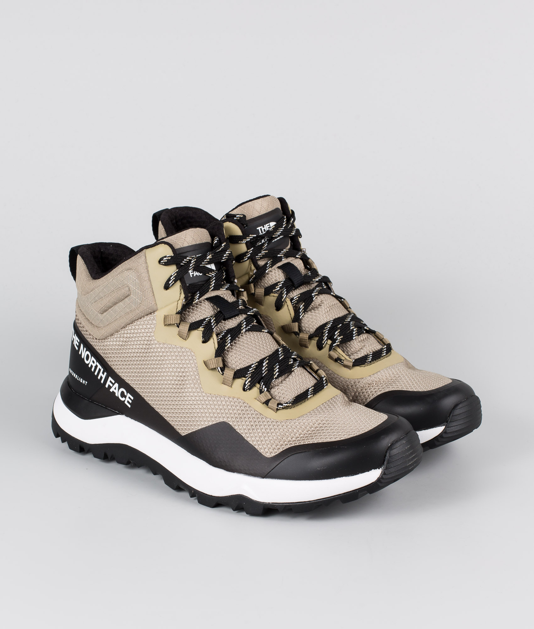 waterproof trainers north face