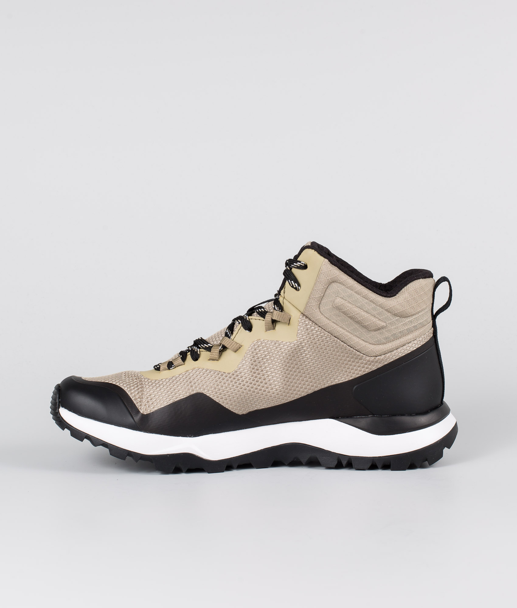 The North Face Activist Mid Futurelight Sko Kelp TanTnf The North Face Activist Mid Futurelight Sko Kelp TanTnf