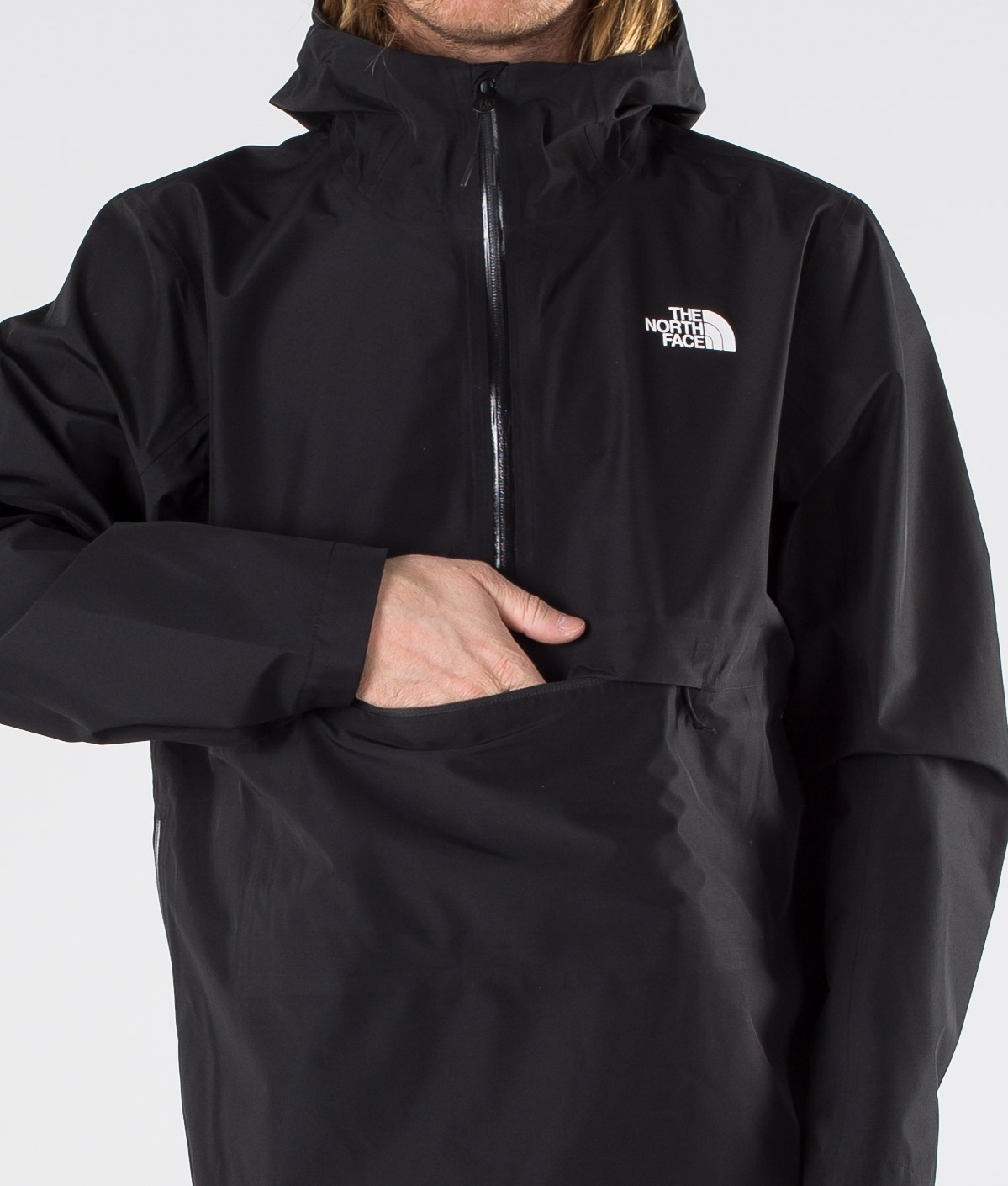 the north face new peak 2.0 jacket