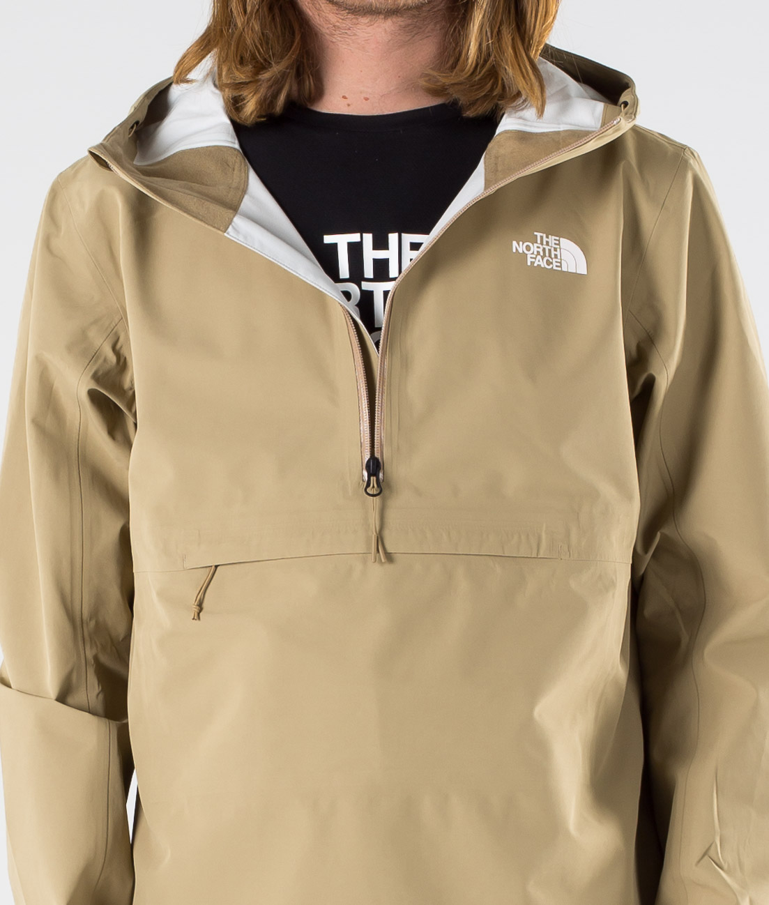 north face active jacket