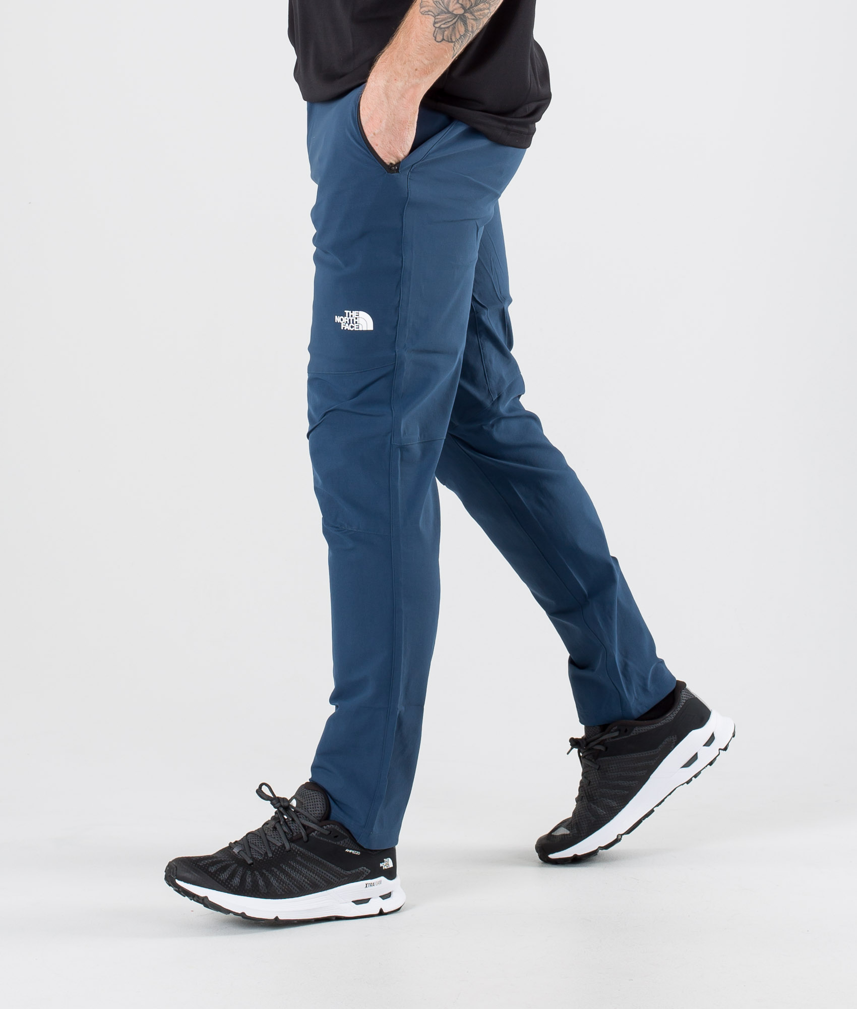 north face trousers