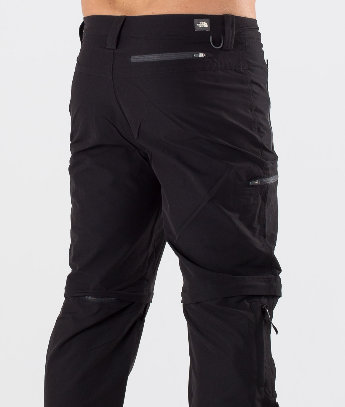 exploration convertible