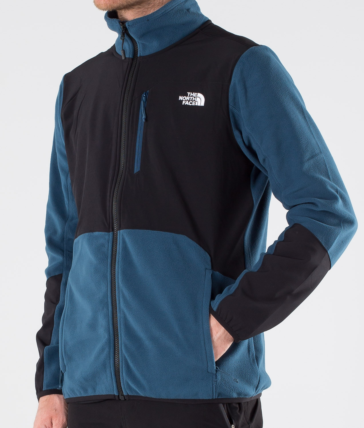 the north face clothes
