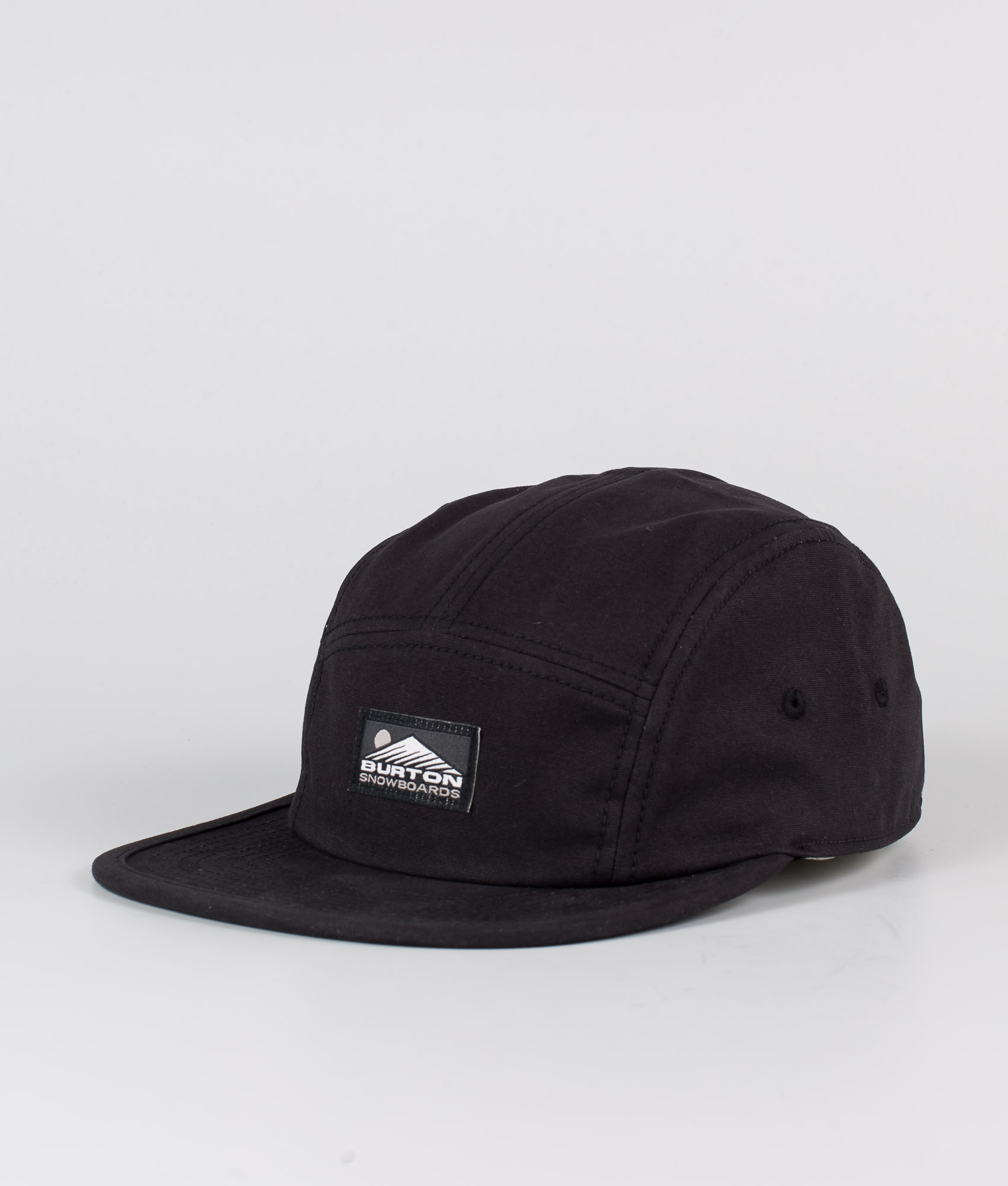 burton five panel hat
