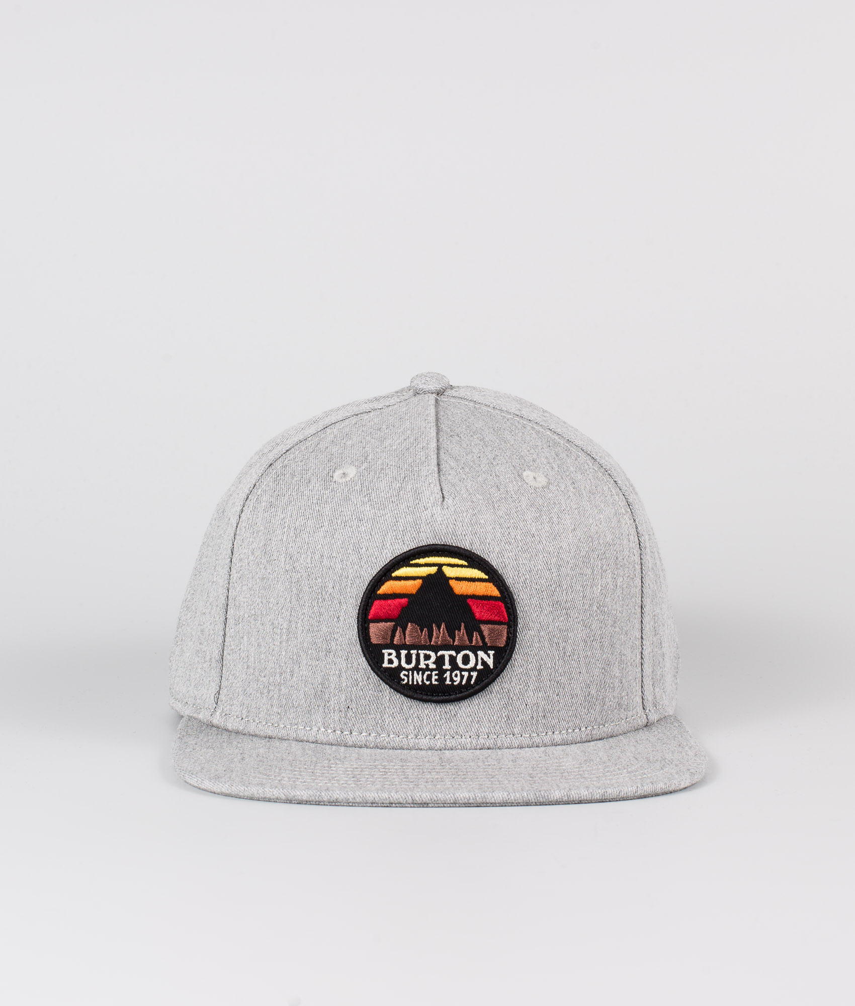 burton underhill cap