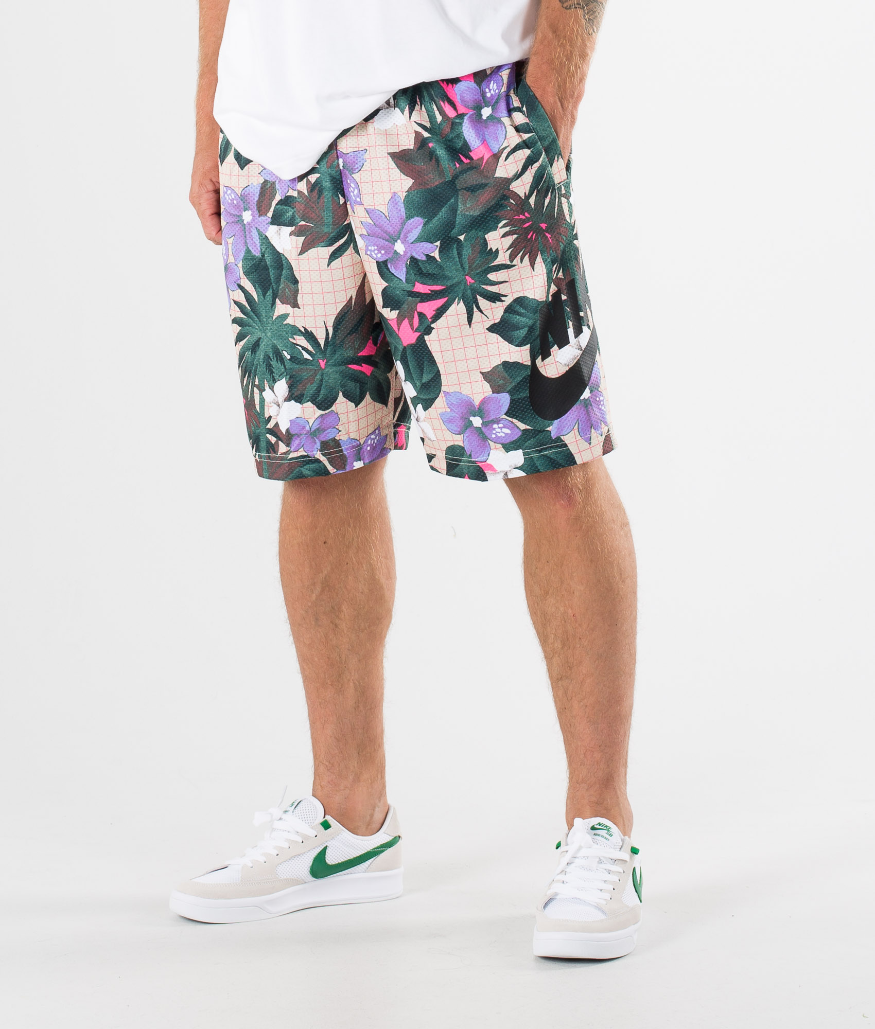 nike sb paradise sunday shorts