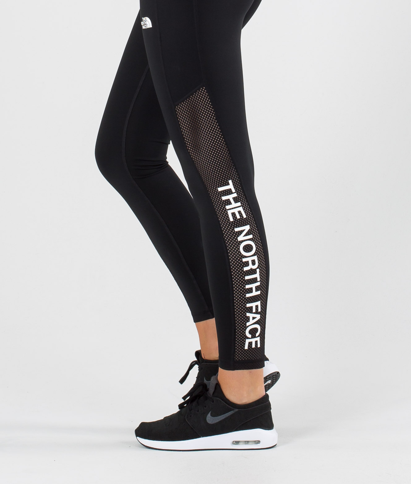 the north face tights
