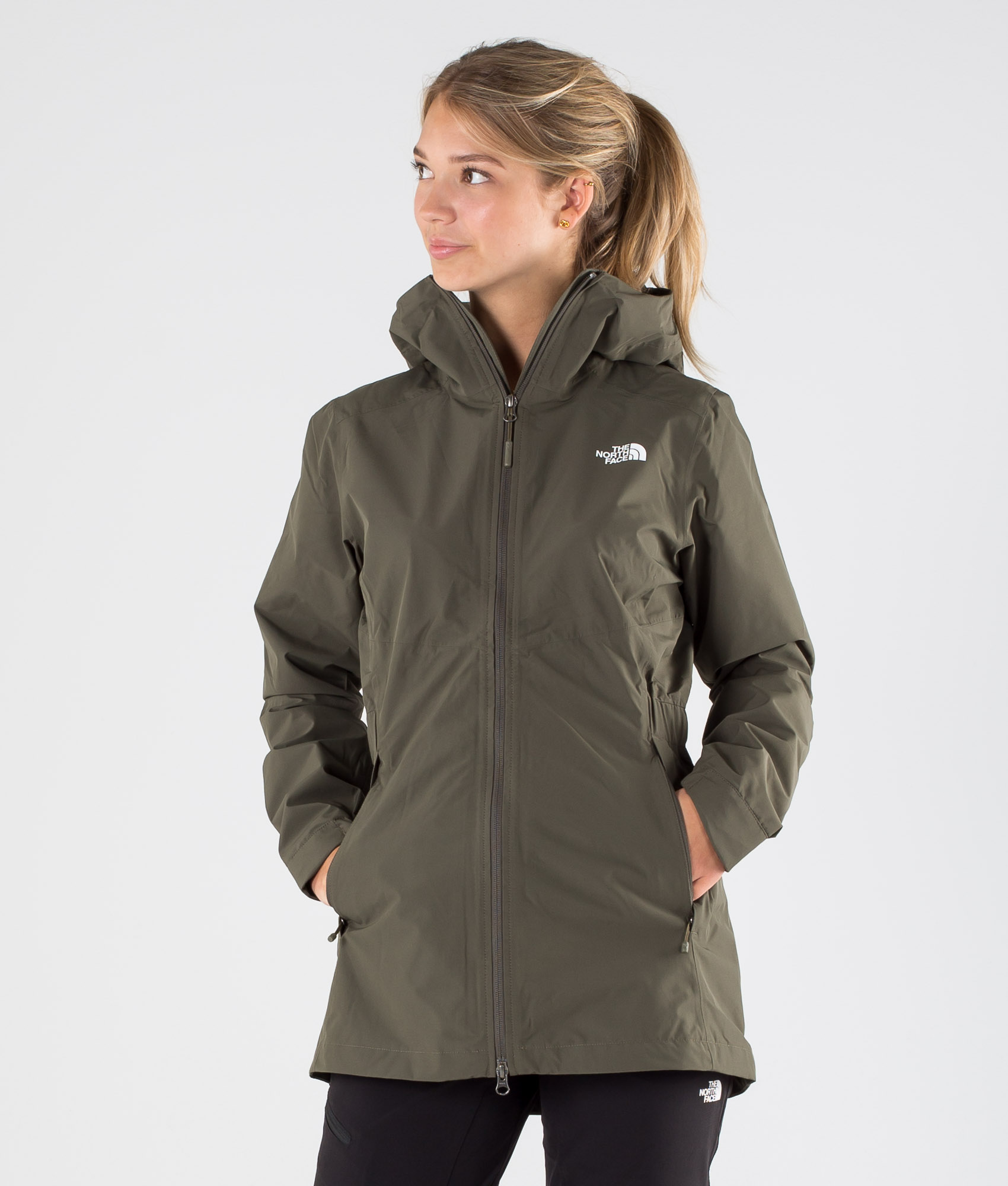 the north face hikesteller insulated parka