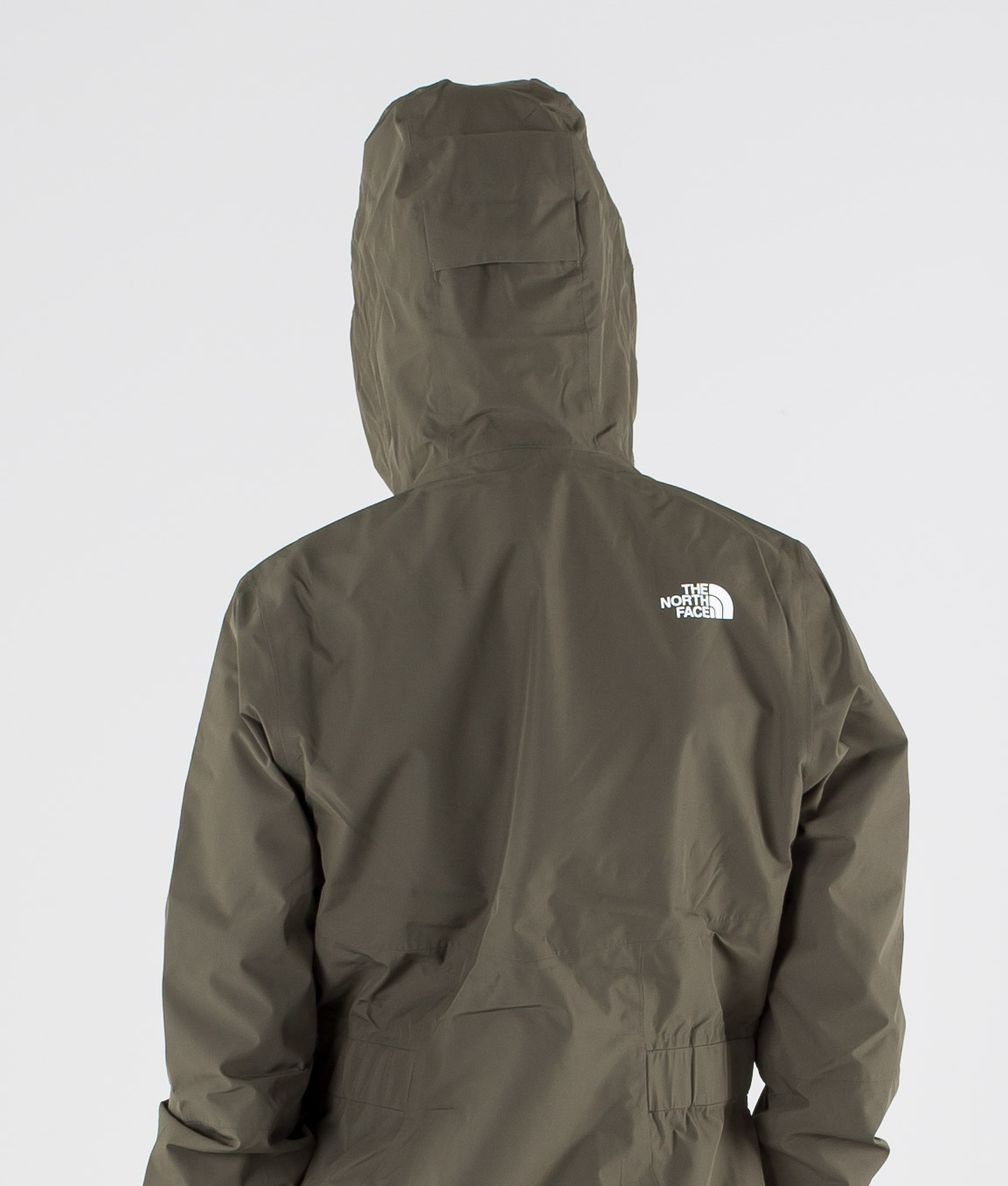 new the north face jacket