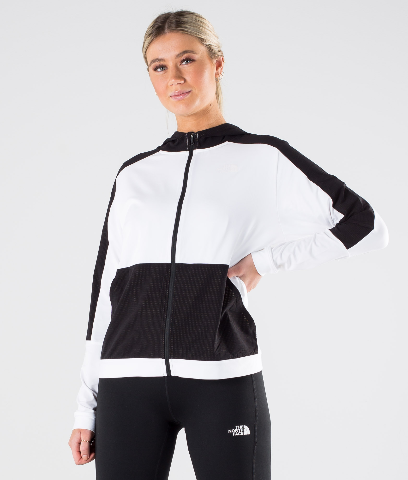 trail the north face