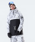 Annok 2020 Veste de Ski Homme Tucks Camo/Black