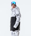 Dope Annok 2020 Veste de Ski Homme Tucks Camo/Black