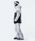 Annok 2020 Veste de Ski Homme Tucks Camo/Black