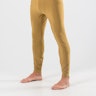 Dope Snuggle Pantalon thermique Gold