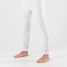 Dope Snuggle 2X-UP Pantalon thermique Light Grey