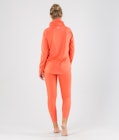 Dope Snuggle W Base Layer Top Women 2X-Up Coral