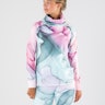 Dope Snuggle OG W Tee-shirt thermique Femme Mirage