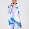 Dope Snuggle OG W Tee-shirt thermique Cloud