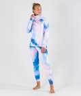 Dope Snuggle W Tee-shirt thermique Femme OG Cloud