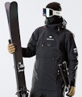 Doom 2020 Ski Jacket Men Black, Image 4 of 9