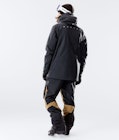 Montec Doom 2020 Ski Jacket Men Black