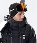 Montec Fawk 2020 Ski Jacket Men Black, Image 2 of 9